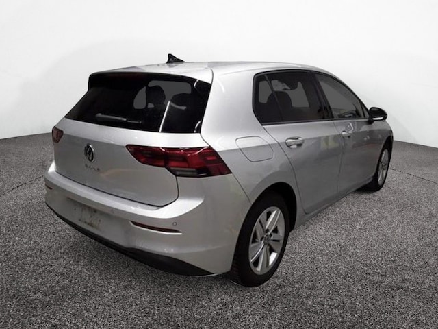 Volkswagen Golf 1.5 TSI Golf VIII