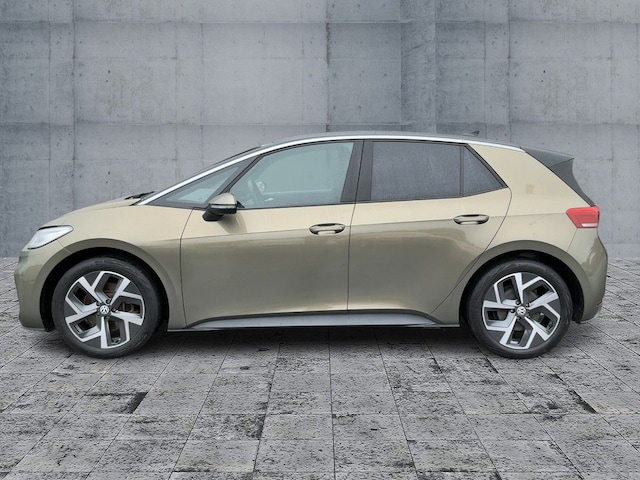 Volkswagen ID.3 150 kW Performance Pro