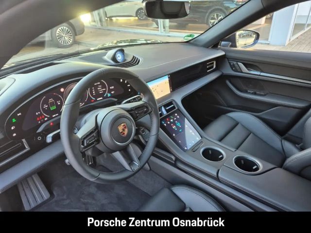 Porsche Taycan Sport Turismo