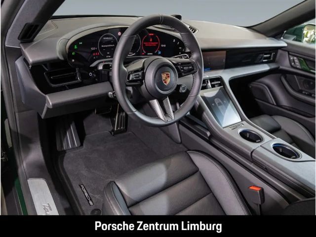 Porsche Taycan Sport Turismo