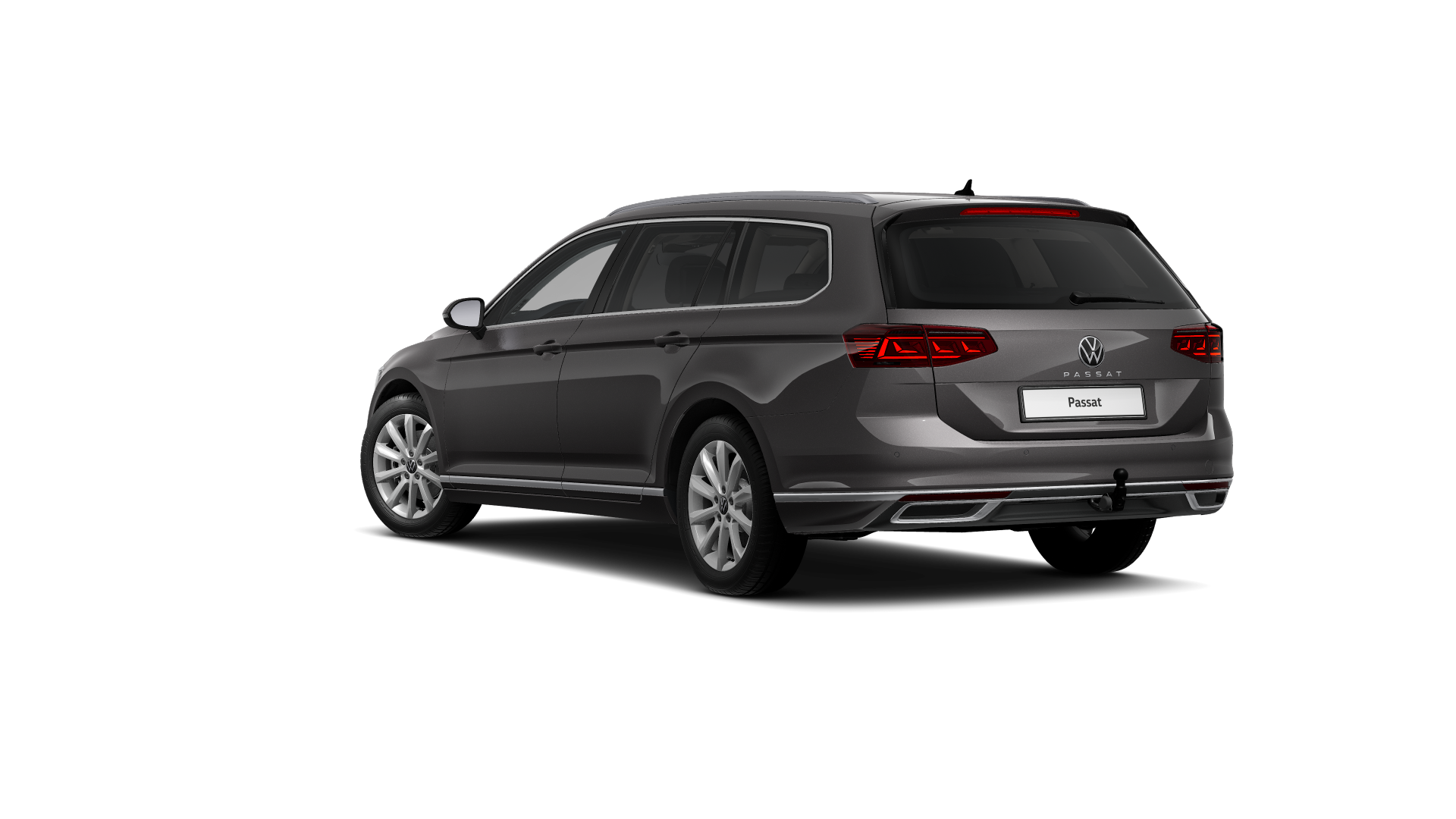 Volkswagen Passat 2.0 TDI BMT DSG Variant