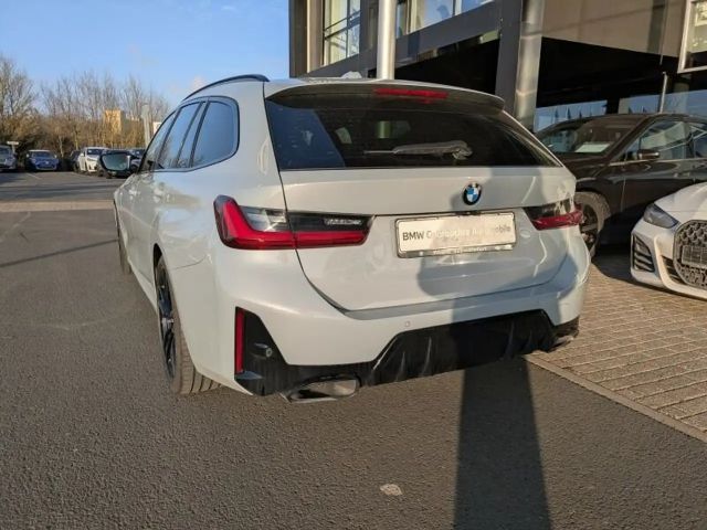 BMW 340 Touring xDrive