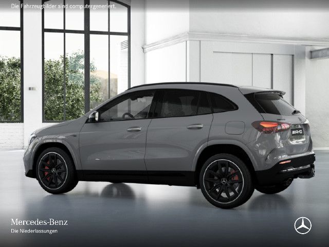 Mercedes-Benz GLA 35 AMG 4MATIC AMG Line