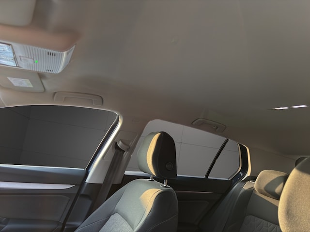 Volkswagen Golf 1.5 TSI Life