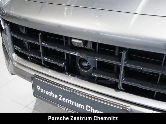 Porsche Cayenne Coupé GTS