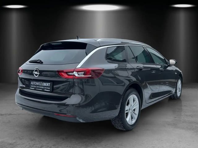 Opel Insignia 1.5 Turbo