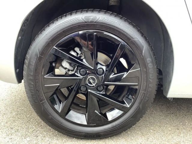 Opel Corsa GS-Line Grand Sport Turbo