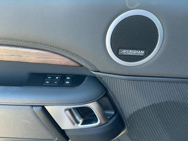 Land Rover Discovery D250 HSE