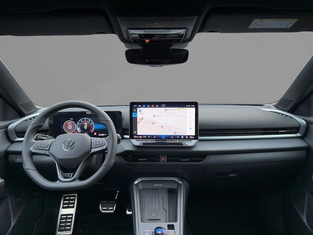 Volkswagen T-Roc 1.5 eTSI DSG R-Line