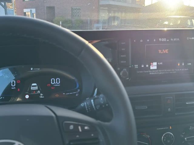 Hyundai i10 1.0 Trend