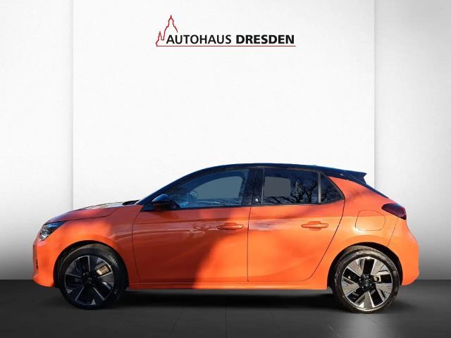 Opel Corsa GS-Line Grand Sport