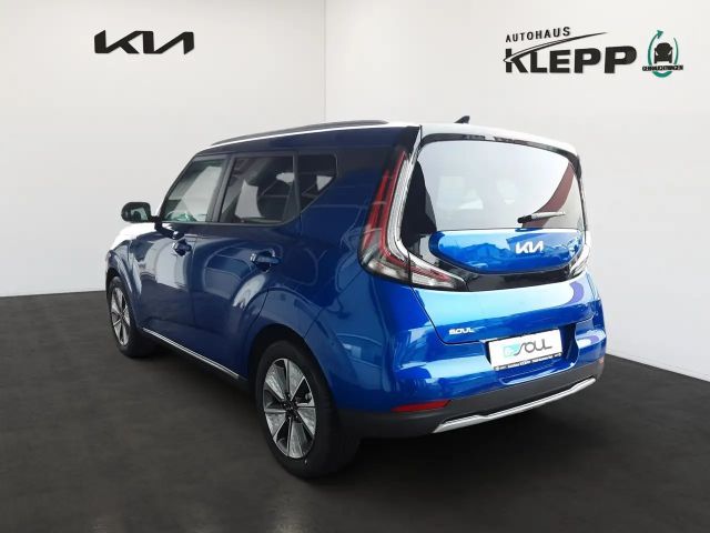 Kia Soul e-Soul