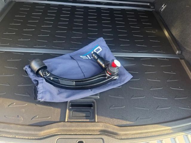 Lexus RX-Serie 450h Luxury Line