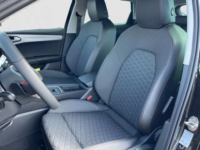 Seat Leon DSG FR-lijn Sportstourer