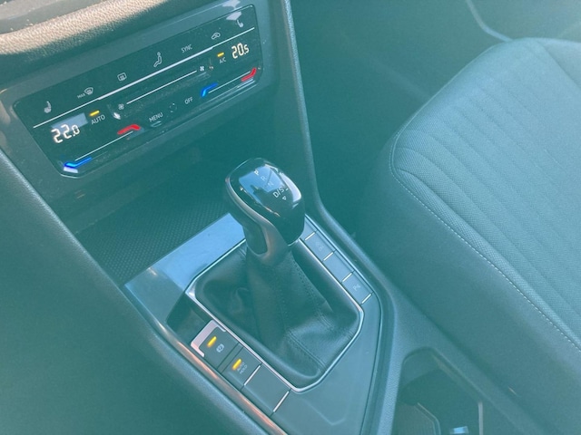 Volkswagen Tiguan 2.0 TDI Allspace DSG Life