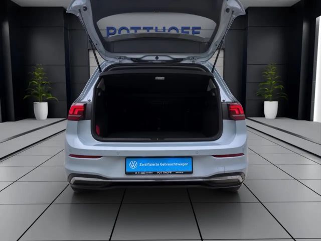 Volkswagen Golf 1.5 eTSI DSG