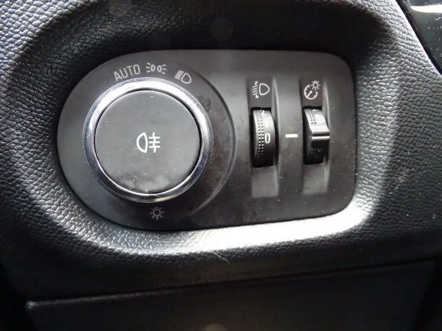 Opel Corsa 1.2 Turbo Elegance Turbo