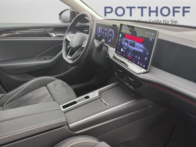 Volkswagen Passat 2.0 TDI Business DSG Variant