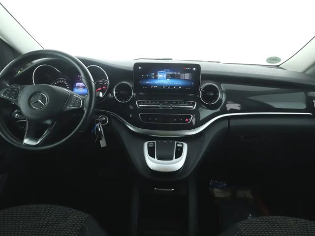 Mercedes-Benz EQV 300 Limousine Lang