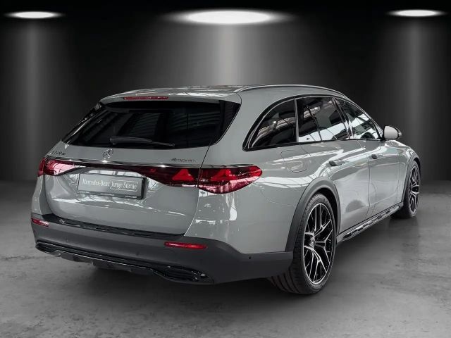 Mercedes-Benz E 300 E300de All-Terrain Prem+ DISTRO Masage AHK Nappa