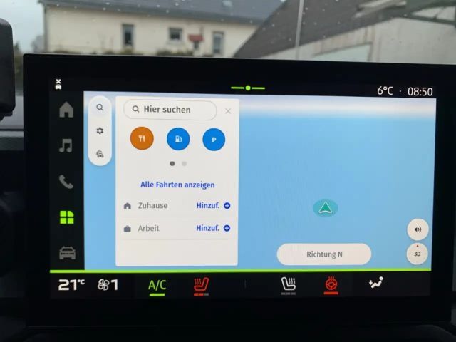 Dacia Duster 4WD Extreme TCe 130