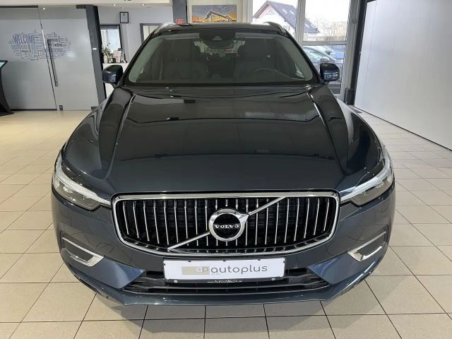 Volvo XC60 AWD Inscription