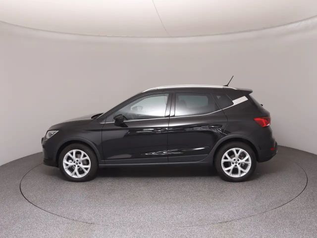Seat Arona 1.0 TSI DSG FR-lijn