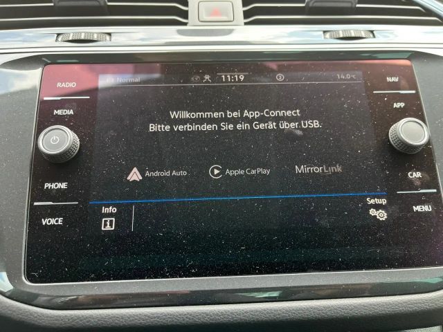 Volkswagen Tiguan 1.5 TSI DSG Life