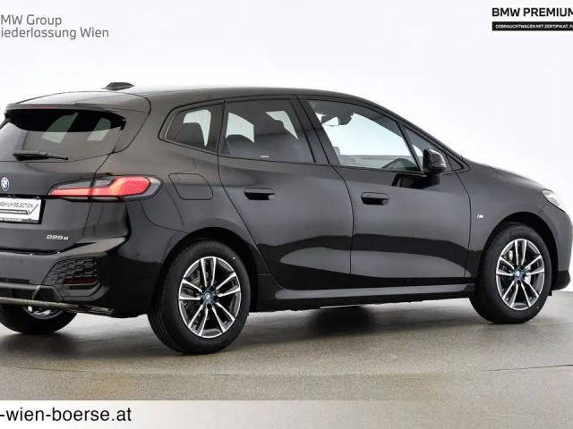 BMW 225 Active Tourer xDrive