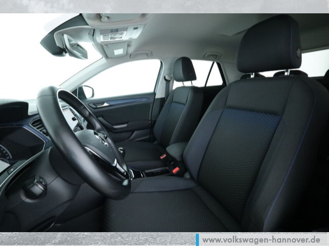 Volkswagen T-Roc 1.5 TSI DSG Move