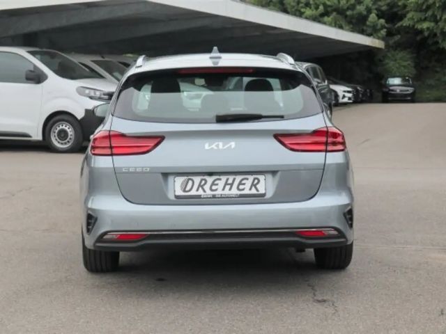 Kia Ceed GDi