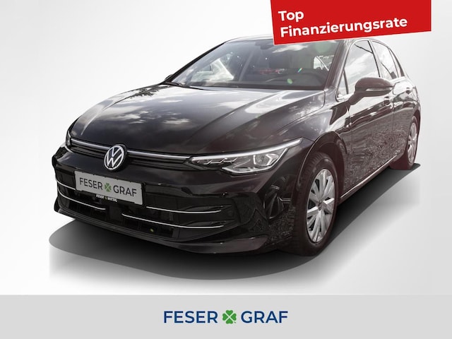 Volkswagen Golf 1.5 eTSI DSG Golf VIII Style