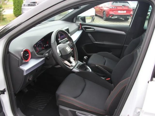 Seat Arona 1.0 TSI FR-lijn
