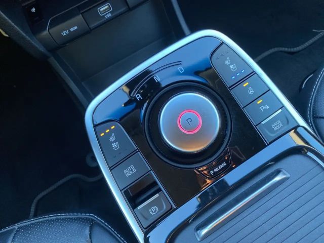 Kia Niro Spirit e-Niro