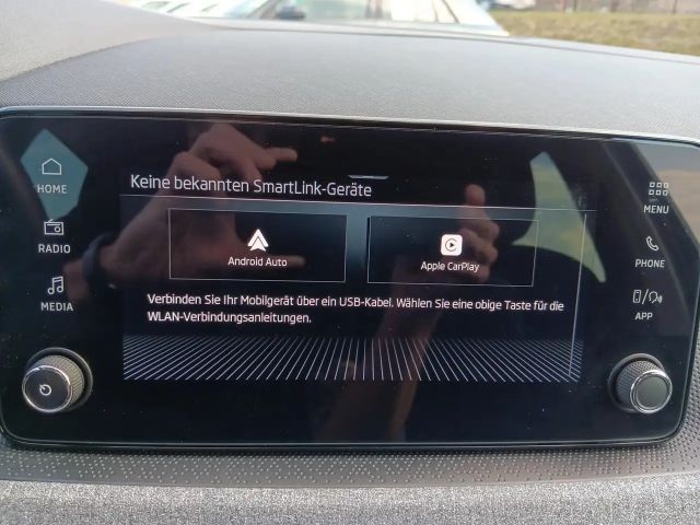 Skoda Scala Selection