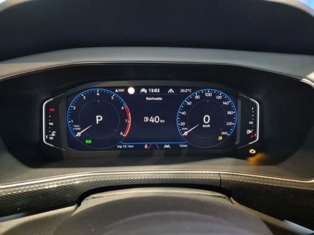 Volkswagen T-Cross DSG Style