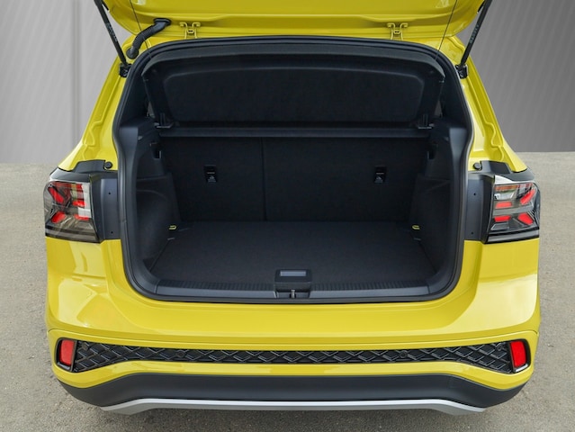 Volkswagen T-Cross 1.0 TSI DSG R-Line