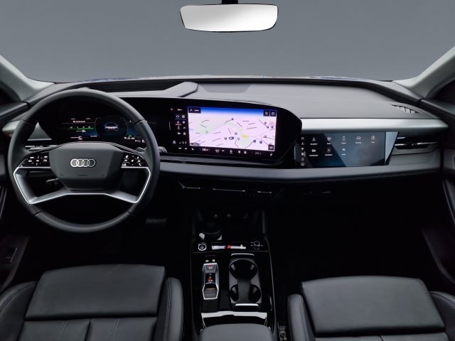 Audi Q6 e-tron SUV e-tron Audi Q6 SUV e-tron