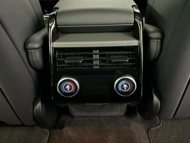 Land Rover Range Rover Sport D300