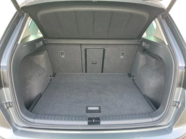 Seat Ateca DSG FR-lijn