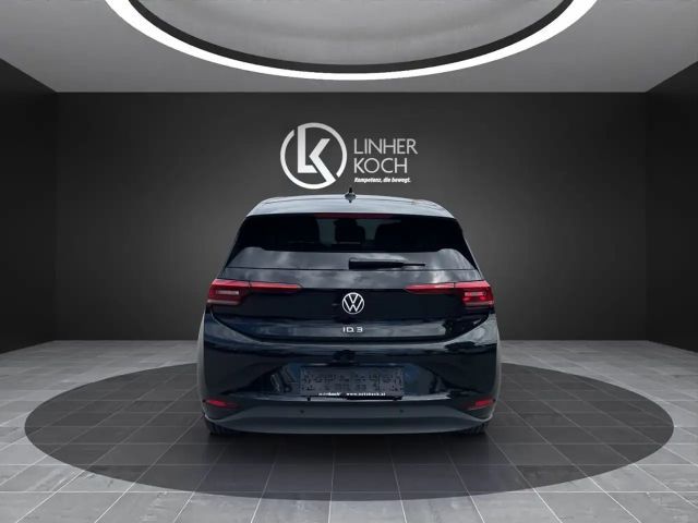 Volkswagen ID.3 Business Performance Pro