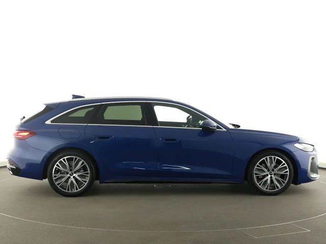 Audi A5 2.0 TFSI Avant S-Tronic