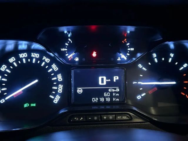 Citroën C3 Max PureTech