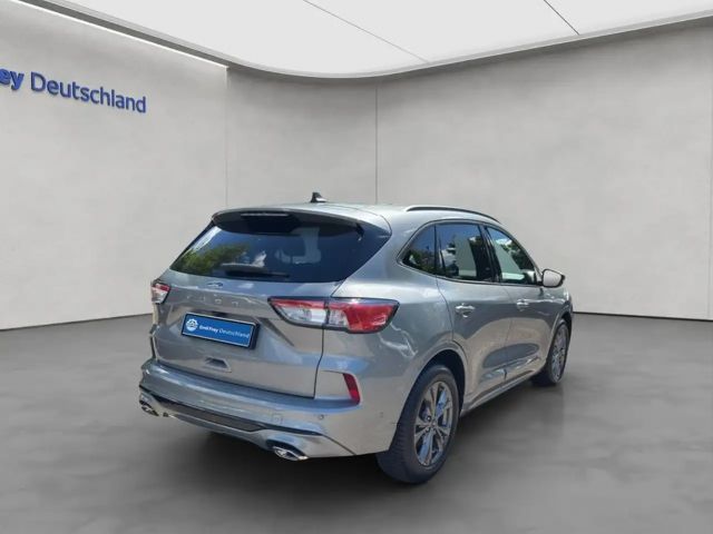 Ford Kuga ST Line X