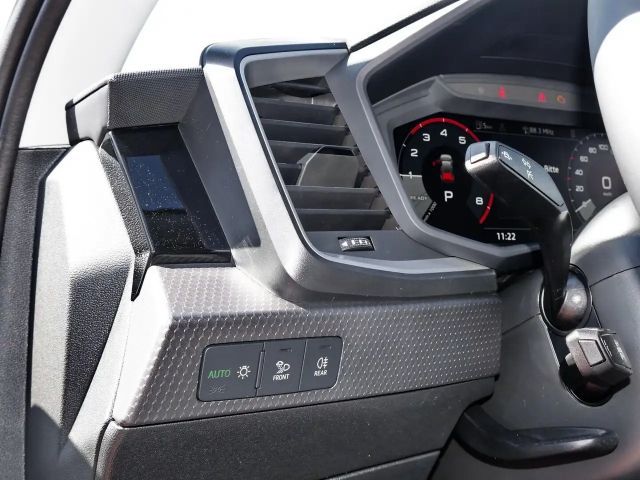 Audi A1 30 TFSI S-Tronic