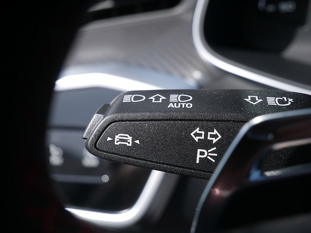 Audi RS6 Avant Quattro