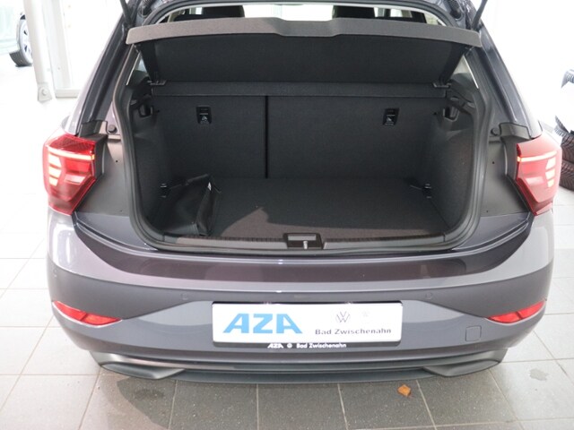 Volkswagen Polo 1.0 TSI DSG