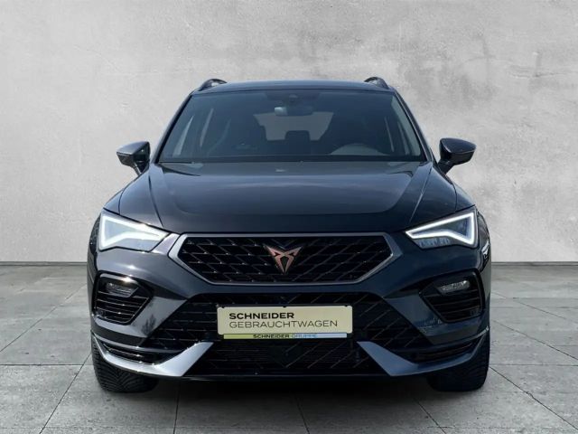 Cupra Ateca 2.0 TSI 4Drive DSG