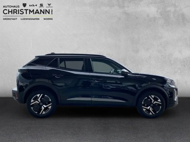 Peugeot 2008 GT-Line Hybrid