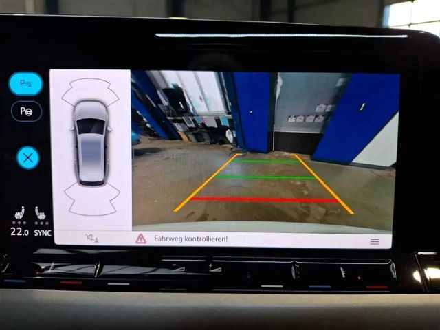 Volkswagen Golf 1.5 TSI Life